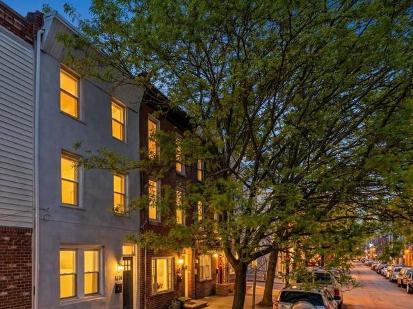 1217 S 8TH Street, Philadelphia PA 19147