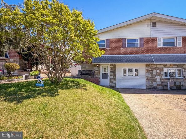 9015 Cloverly Road, Philadelphia PA 19136