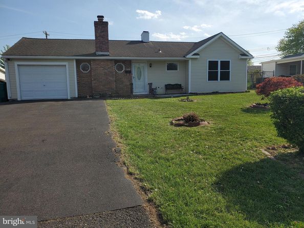 224 S Olds Boulevard, Fairless Hills PA 19030