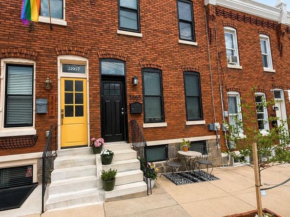 3865 Manayunk Avenue, Philadelphia PA 19128