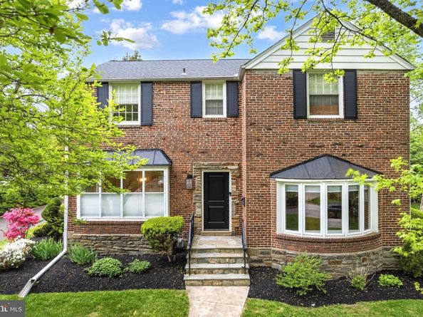 324 Sinkler Road, Wyncote PA 19095