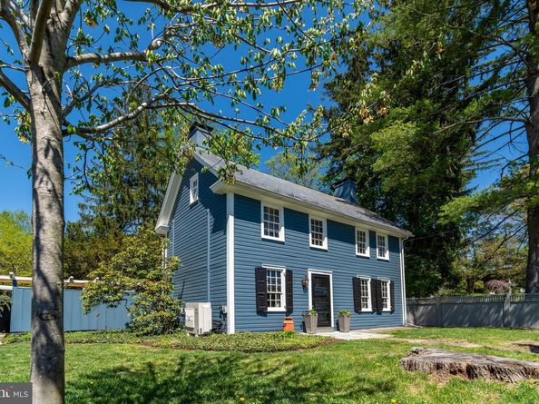 6103 Upper York Road, New Hope PA 18938