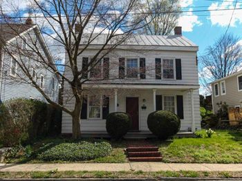 309 N Bellevue Avenue