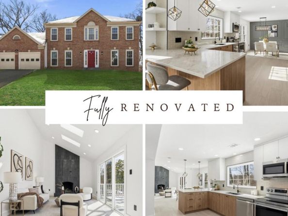 12011 Meadowville Court, Herndon VA 20170