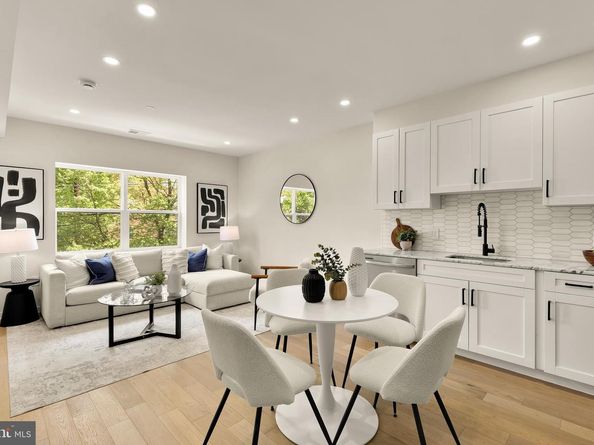 2606 41st Street NW 6, Washington DC 20007