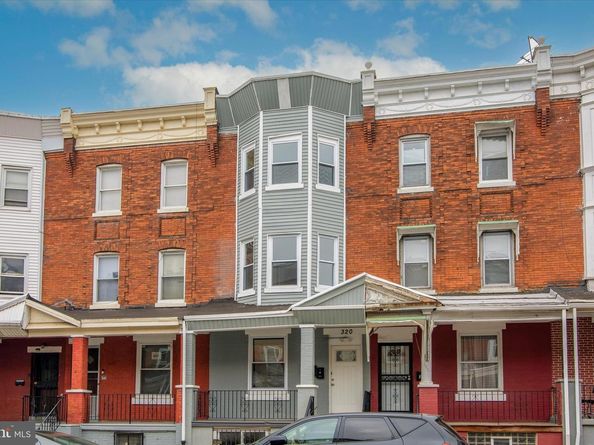 320 N 62nd Street, Philadelphia PA 19139