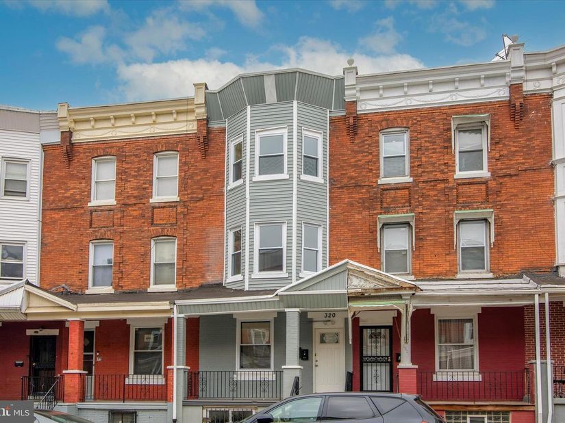 320 N 62nd Street, Philadelphia PA 19139