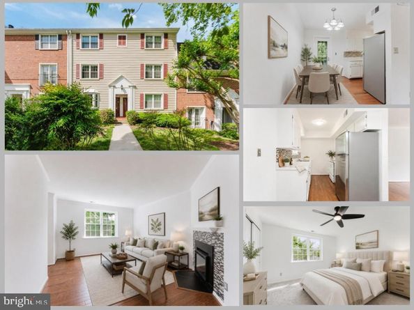 2725 S Walter Reed Drive B, Arlington VA 22206