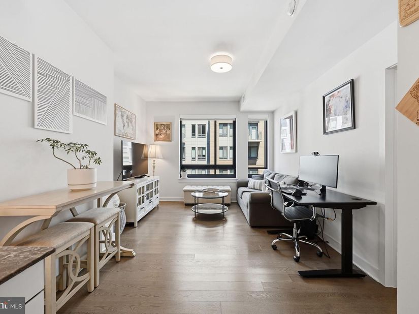 70 N Street SE N706, Washington DC 20003