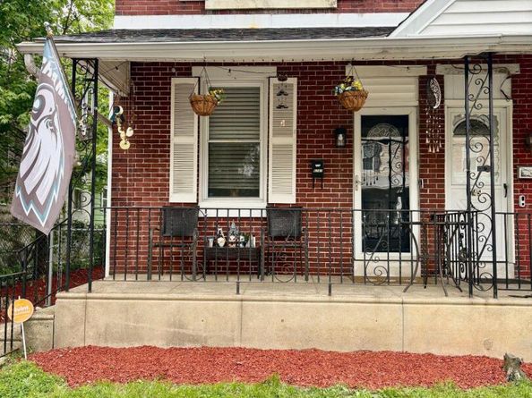 6747 Ditman Street, Philadelphia PA 19135