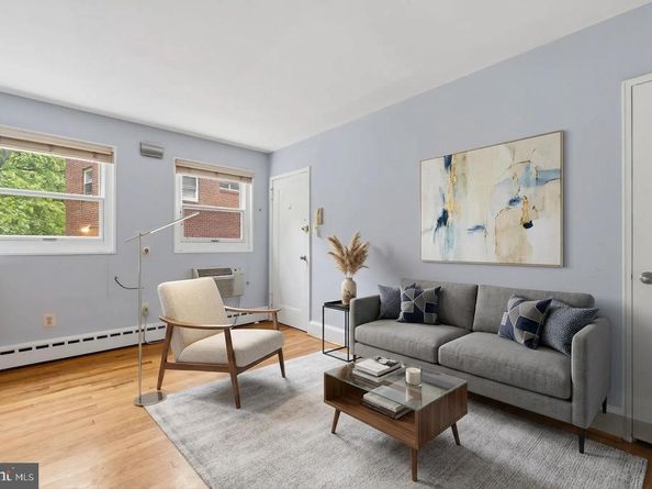 4595 Macarthur Boulevard NW 4, Washington DC 20007