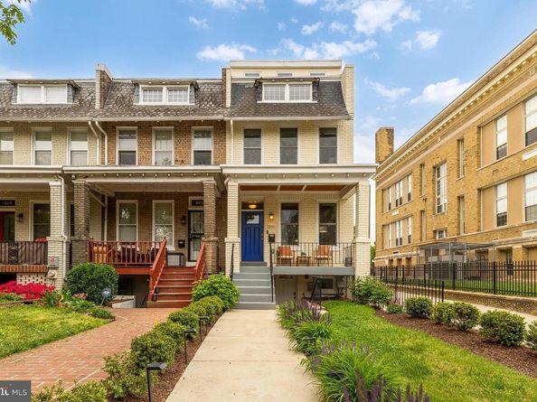 1519 East Capitol Street SE, Washington DC 20003