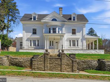29 Pelham Road