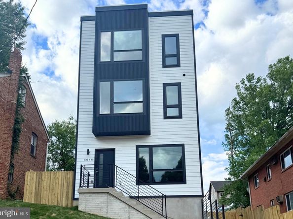 5046 Astor Place SE, Washington DC 20019