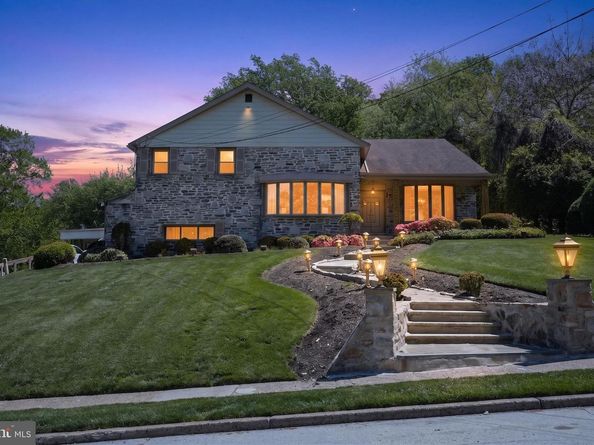 1912 Cobden Road, Glenside PA 19038