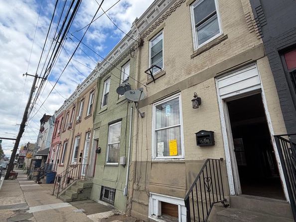 2849 N 2nd Street, Philadelphia PA 19133