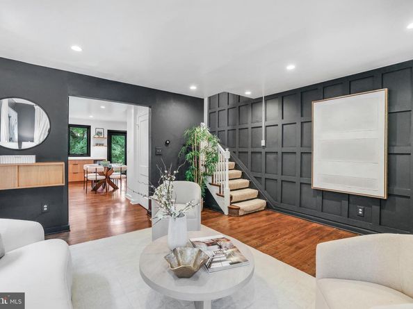 4014 Blaine Street NE, Washington DC 20019