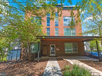 37 Missouri Avenue NW