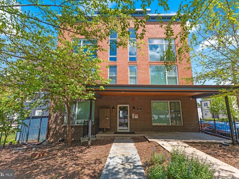37 Missouri Avenue NW 2, Washington DC 20011