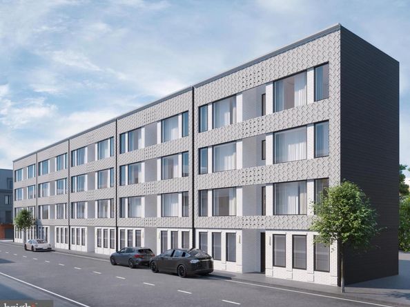 2344 Montrose Street, Philadelphia PA 19146