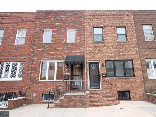 2650 S Hicks Street, Philadelphia PA 19145