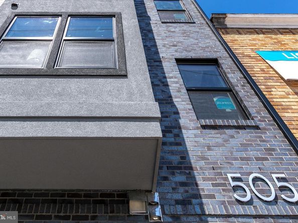 505 Kennedy Street NW 002, Washington DC 20011