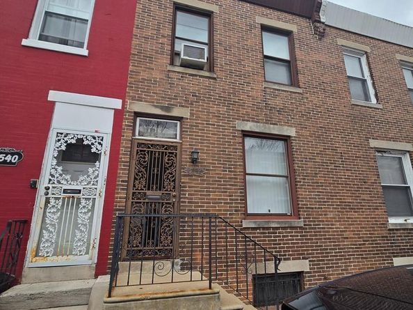 4542 N Mole Street, Philadelphia PA 19140
