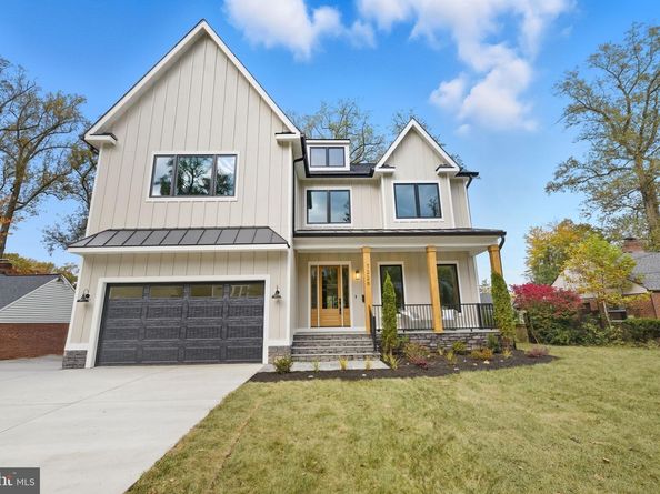 7228 Allan Avenue, Falls Church VA 22046