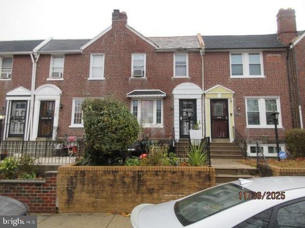 1757 Mohican Street, Philadelphia PA 19138
