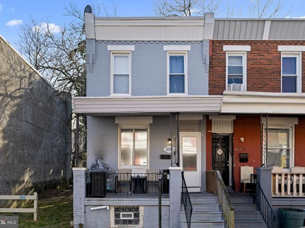 5018 Ogden Street, Philadelphia PA 19139