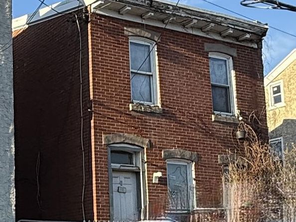 4626 Ditman Street, Philadelphia PA 19124
