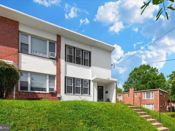 211 Webster Street NE, Washington DC 20011