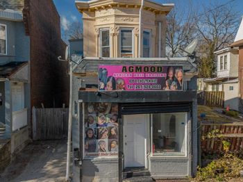 835 E Chelten Avenue