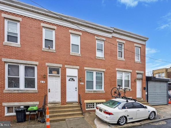 224 E Elkhart Street, Philadelphia PA 19134