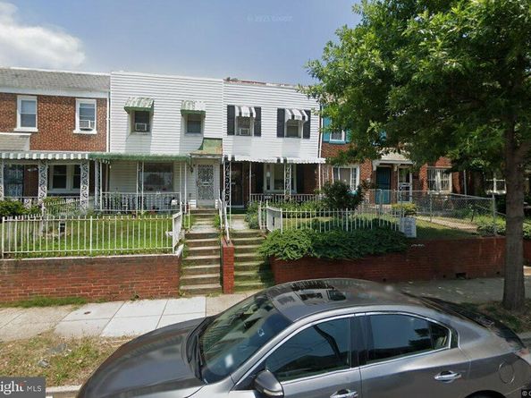 3330 Clay Street NE, Washington DC 20019