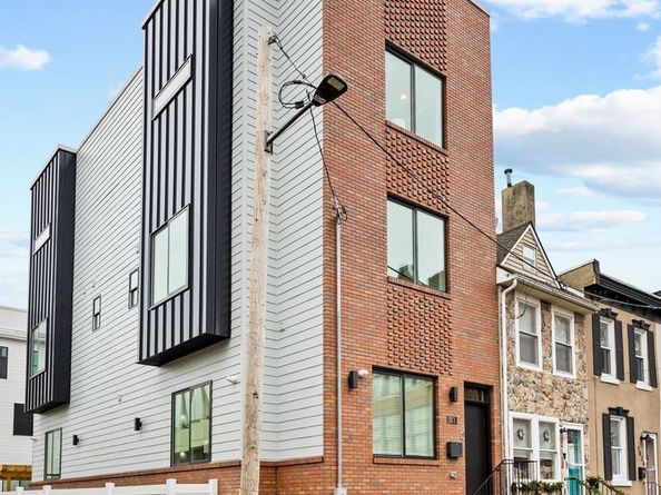 513 Salmon Street, Philadelphia PA 19125