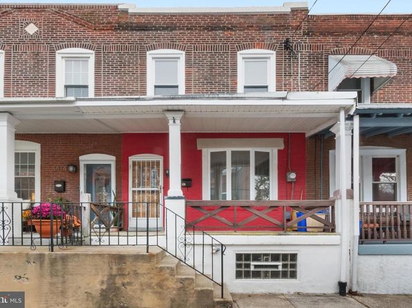 3416 Ainslie Street, Philadelphia PA 19129