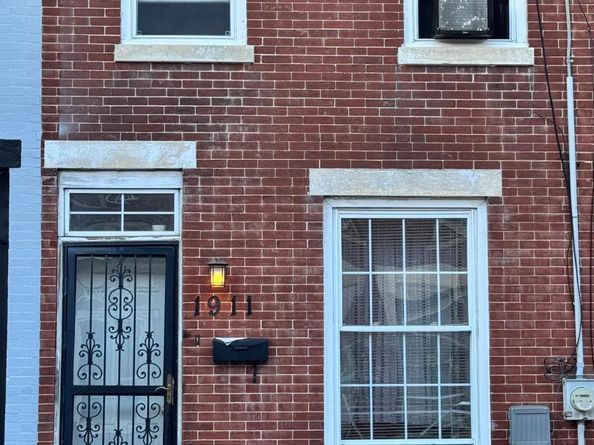 1911 Brunner Street, Philadelphia PA 19140
