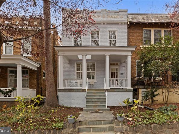 2744 Woodley Place NW, Washington DC 20008