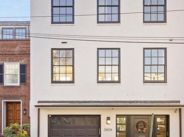 3604 Prospect Street NW, Washington DC 20007