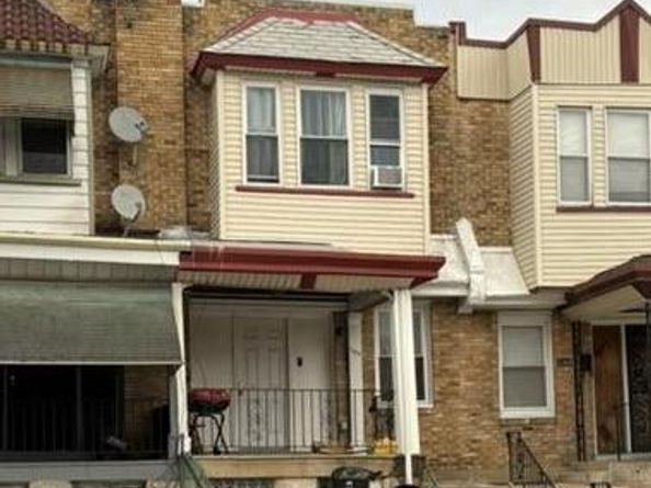 1139 S 55TH Street, Philadelphia PA 19143