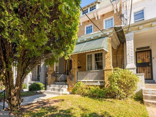 5733 9TH Street NW, Washington DC 20011