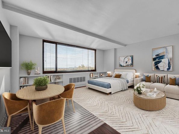 1011 Arlington Boulevard 539, Arlington VA 22209