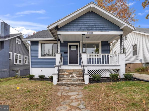 2838 27TH Street NE, Washington DC 20018