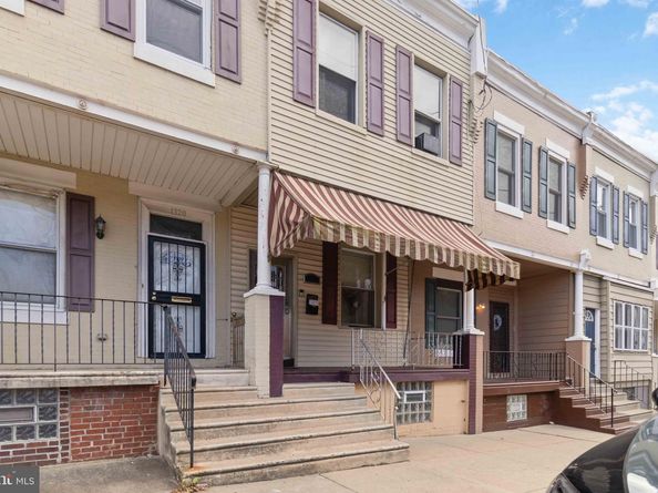 1318 E Haines Street, Philadelphia PA 19138