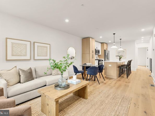 1325 Orren Street NE A, Washington DC 20002