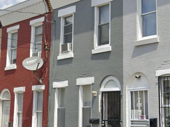 2615 N Mascher Street, Philadelphia PA 19133