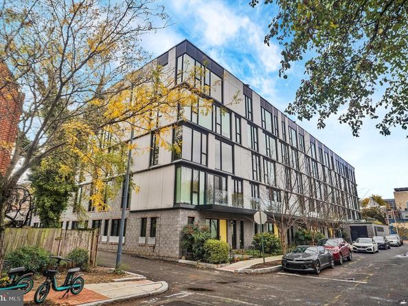 57 N Street NW 125, Washington DC 20001