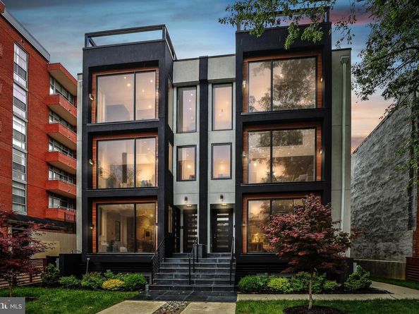 304 K Street NE 1, Washington DC 20002