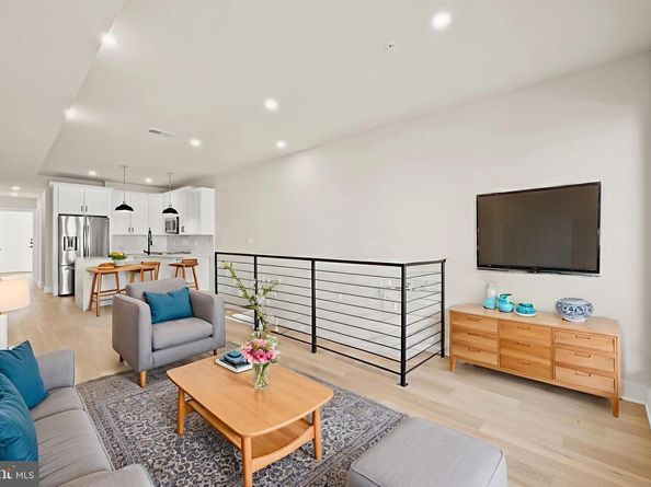 1923 Capitol Avenue NE 2, Washington DC 20002